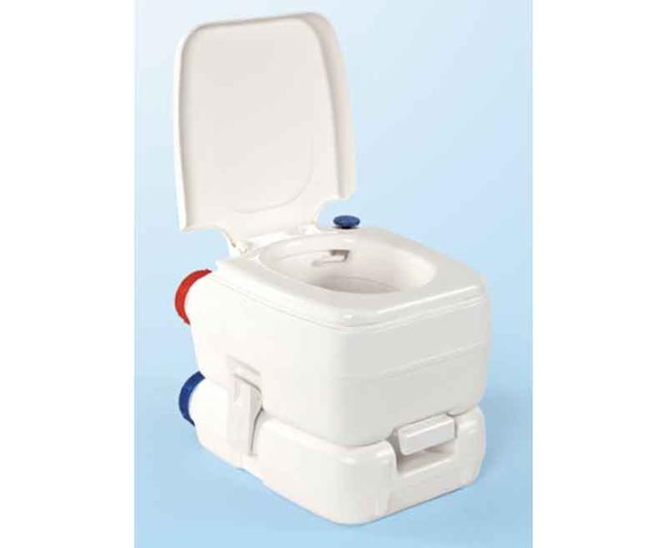 Camping wc Fiamma Bi-Pot 34