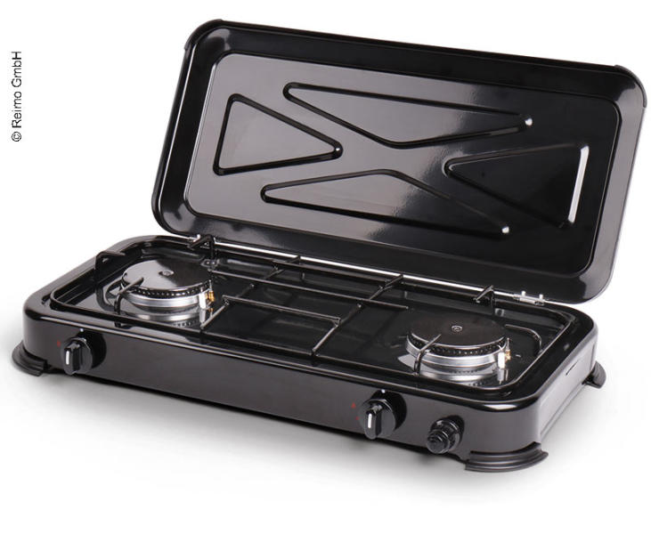 Camp4 kaasuliesi Mary 2 liekki&auml; - 30 mbar