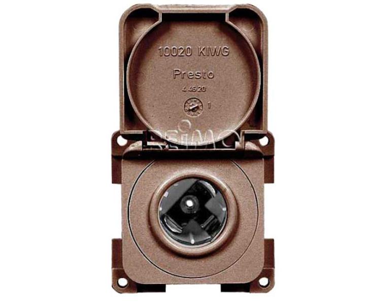 Inprojal 1000 pistorasia iso 12V