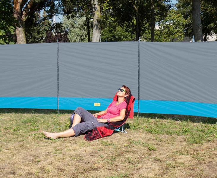 Tuuliaita Sylt. 5x1.4m