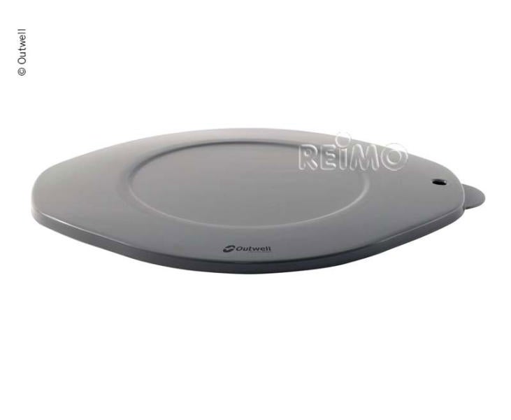 Kansi kulholle &Oslash;20,5cm,