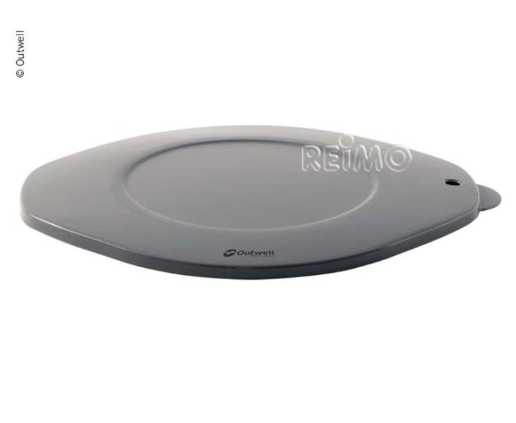 Kansi kulholle &Oslash;23,5cm