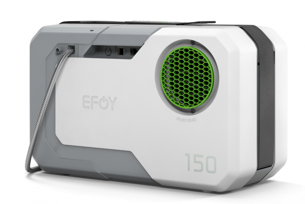 Efoy Comfort 150 BT polttokenno