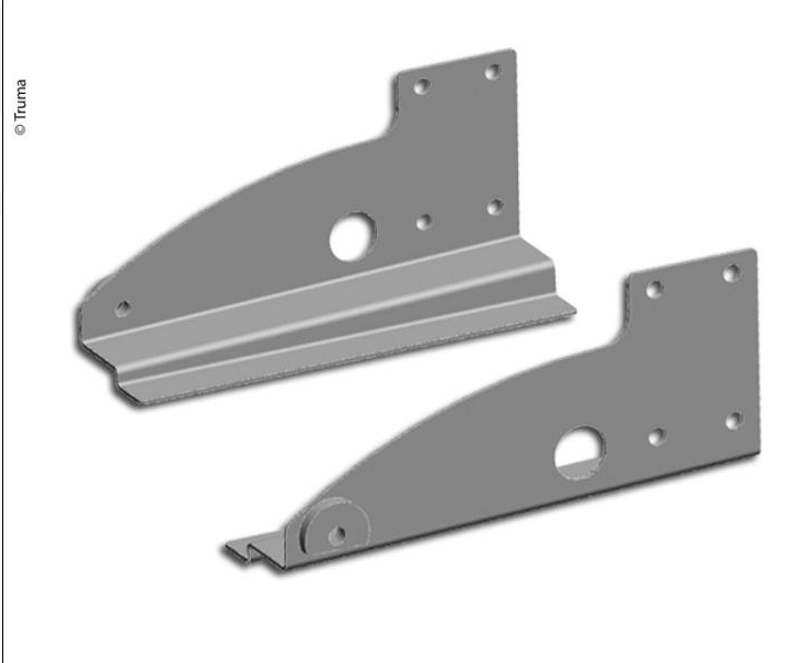 Adapteri Alko Vario IV ja Vario M