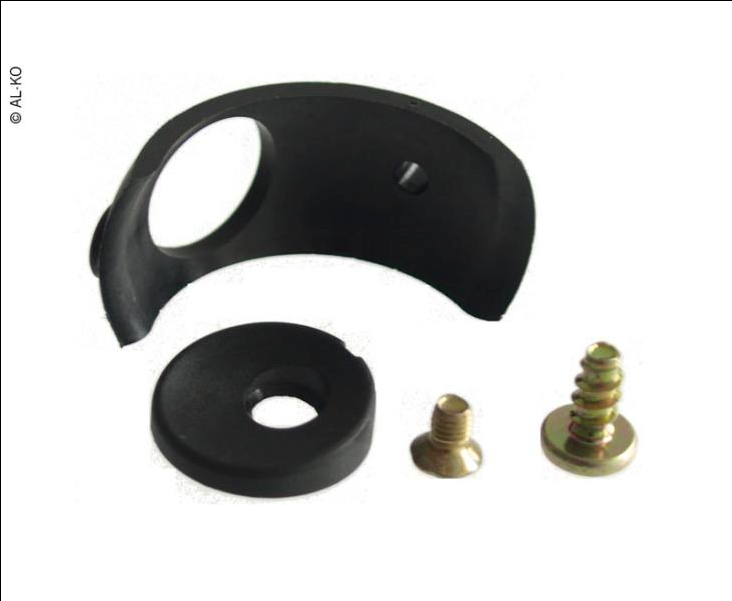 Kitkapalasarja AKS 3004, etu + taka