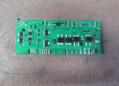 Thetford Ohjauspaneli FF C260