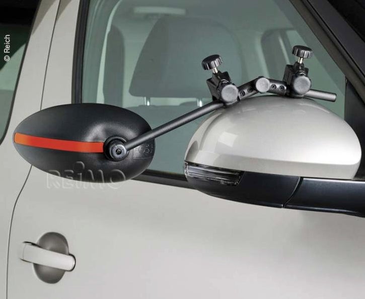 Speed Fix peili 2 kpl suora lasi