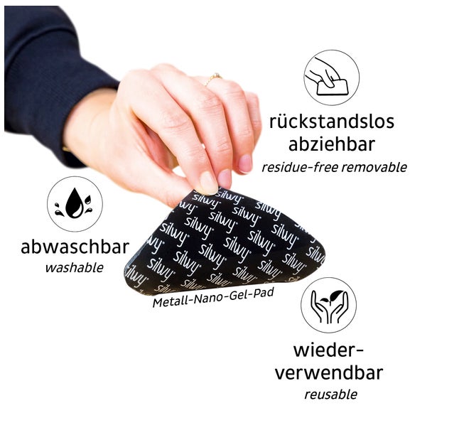 Magneettiset kristallilasit, 2kpl