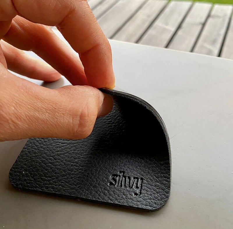 Olutlasi magneetilla 330ml 2kpl