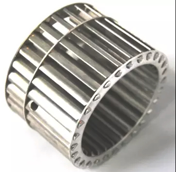 Kiertoilman siipipyörä E-2400