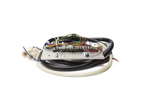 Johtosarja E-4000 12 V sis. Puolat