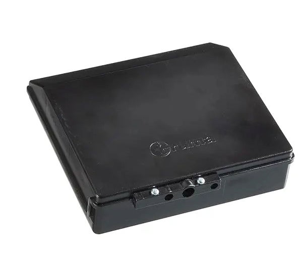 Truma E2400:n piirilevykotelo, t&auml;ydellinen