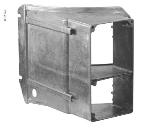 Kulmakappale sis. tiivisteet