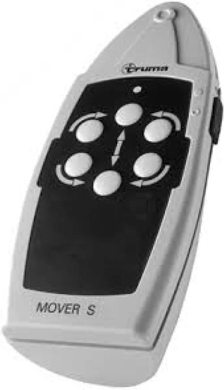 Truma kauko-ohjain Mover S/SR kaukos&auml;&auml;din