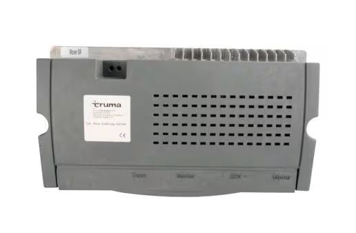 Piirikortti Mover SR. HUOM! Sy&ouml;tt&ouml;johdossa oltava 150 A sulake